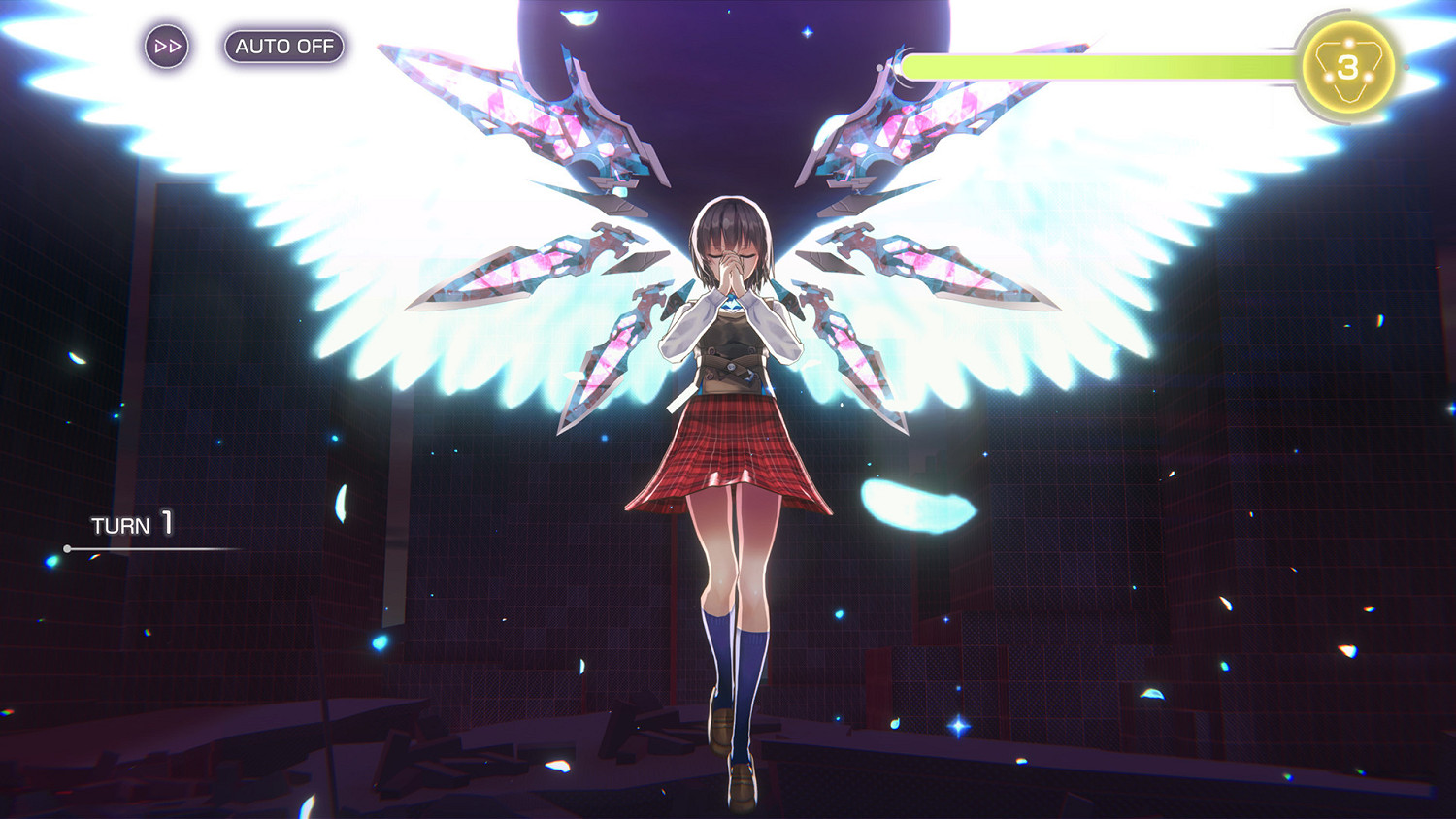 KEY麻枝準打造手遊《浴火天國》正式上架Steam! KEY麻枝準打造手遊《浴火天國》正式上架Steam!