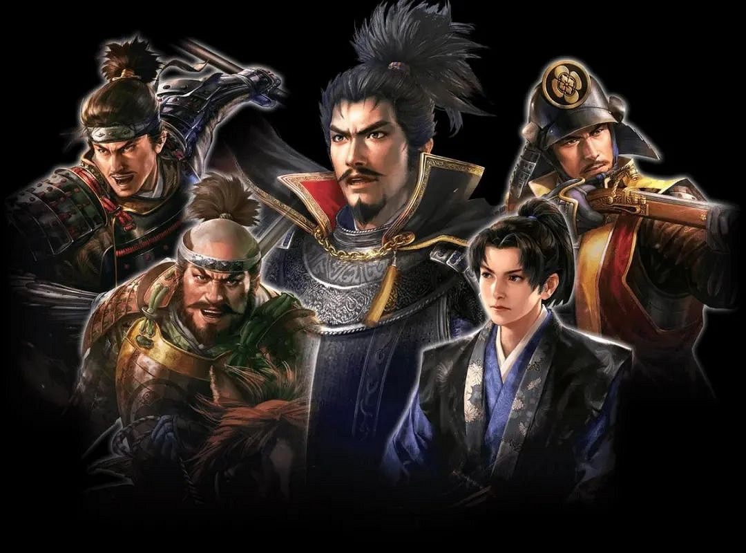 《信長之野望:新生》評測:戰國策略繪卷迎來新生 《信長之野望:新生》評測:戰國策略繪卷迎來新生