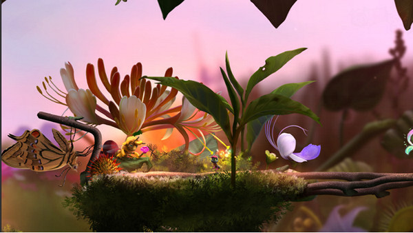 合作冒險遊戲《瑪麗和巴尤:回家之路》Steam已發售 合作冒險遊戲《瑪麗和巴尤:回家之路》Steam已發售