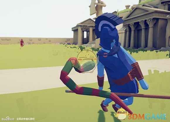 《全軍破敵模擬器》蛇弓屬性分析 《全軍破敵模擬器》蛇弓屬性分析