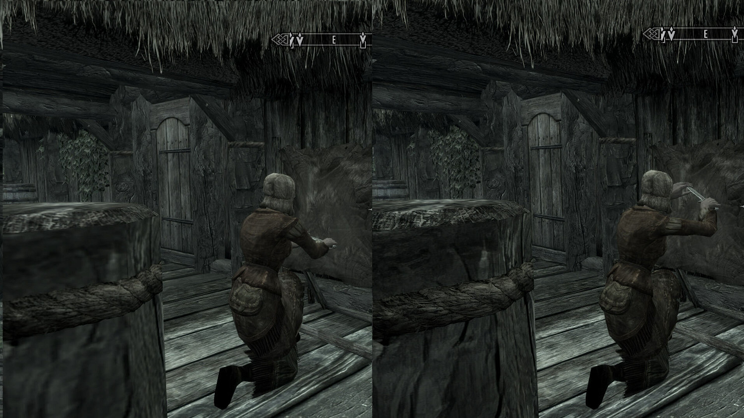 容量高達19GB!《上古卷軸V:無界天際》4K高清材質包發布 容量高達19GB!《上古卷軸V:無界天際》4K高清材質包發布