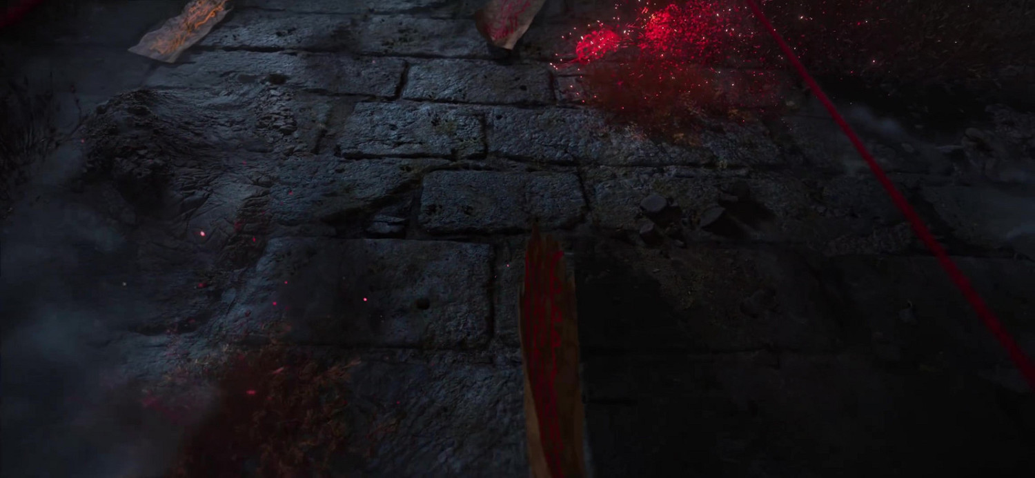 《永劫無間》PVE模式宣傳片 8月5日上線