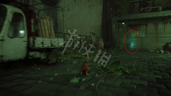 《浪貓》stray死路記憶收集攻略 死路記憶點在哪? 《浪貓》stray死路記憶收集攻略 死路記憶點在哪?