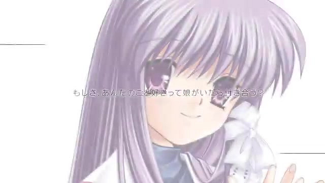 知名催淚遊戲《Clannad》Switch版新宣傳片展示 知名催淚遊戲《Clannad》Switch版新宣傳片展示