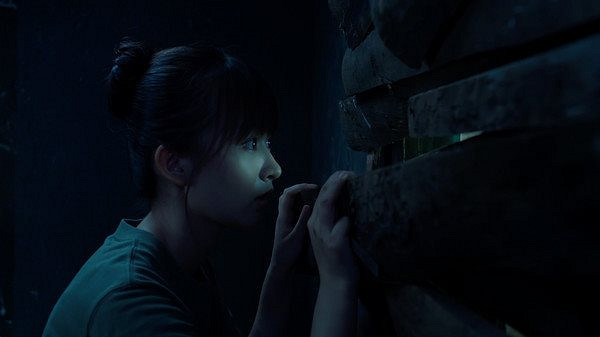 互動影像《飛越13號房》上架Steam 今年3季度發售! 互動影像《飛越13號房》上架Steam 今年3季度發售!