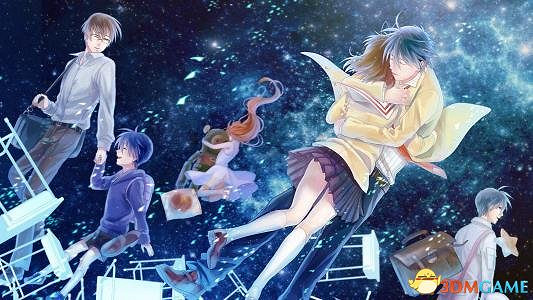 CLANNAD攻略 CLANNAD全人物全路線全選擇支攻略