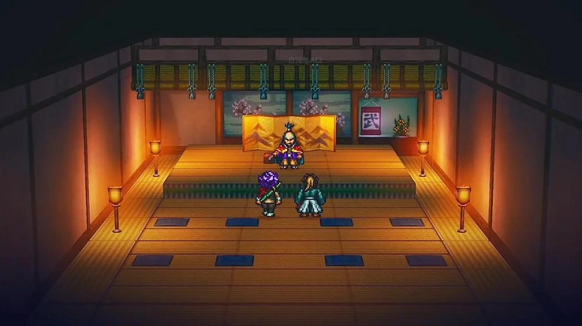 《時空勇士》,生不逢時的“隱之名作” 《時空勇士》,生不逢時的“隱之名作”