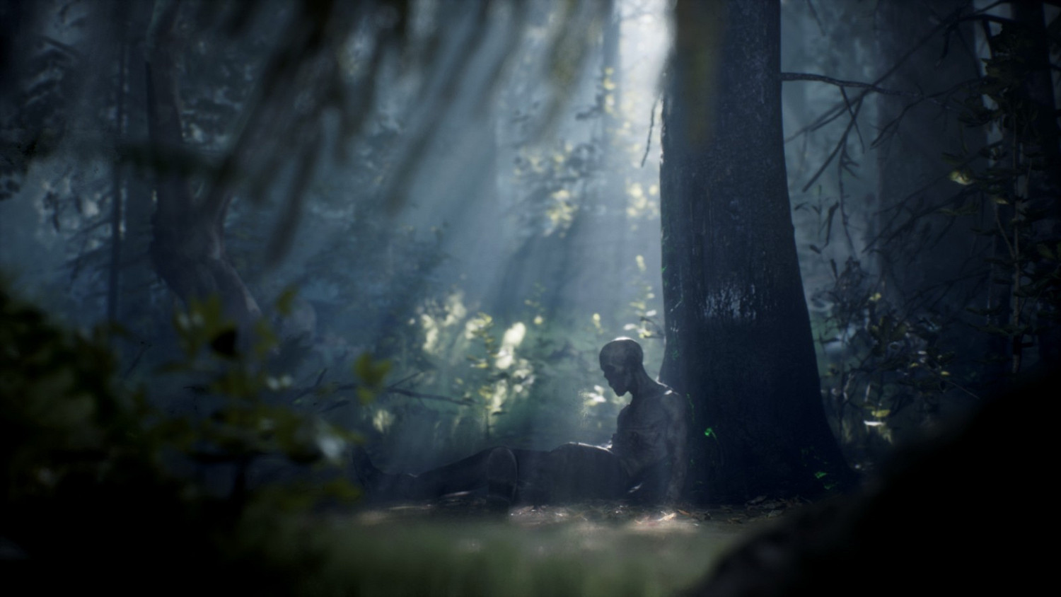 第一人稱求生遊戲《血清》公布 已上架Steam支援中文 第一人稱求生遊戲《血清》公布 已上架Steam支援中文