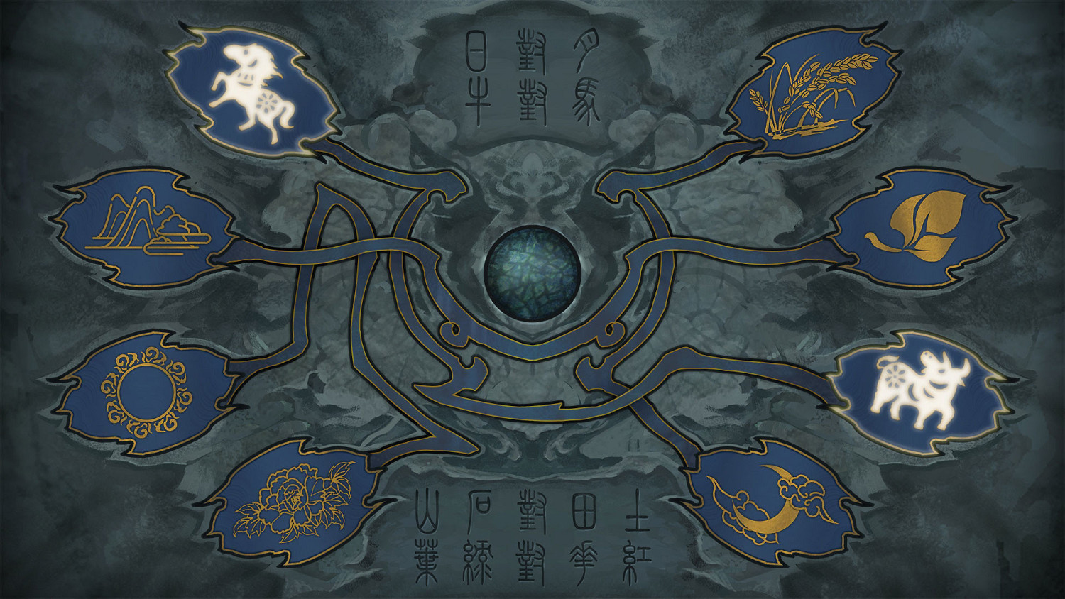 民國風懸疑解謎遊戲《面具古墓》上線Steam支援中文 民國風懸疑解謎遊戲《面具古墓》上線Steam支援中文