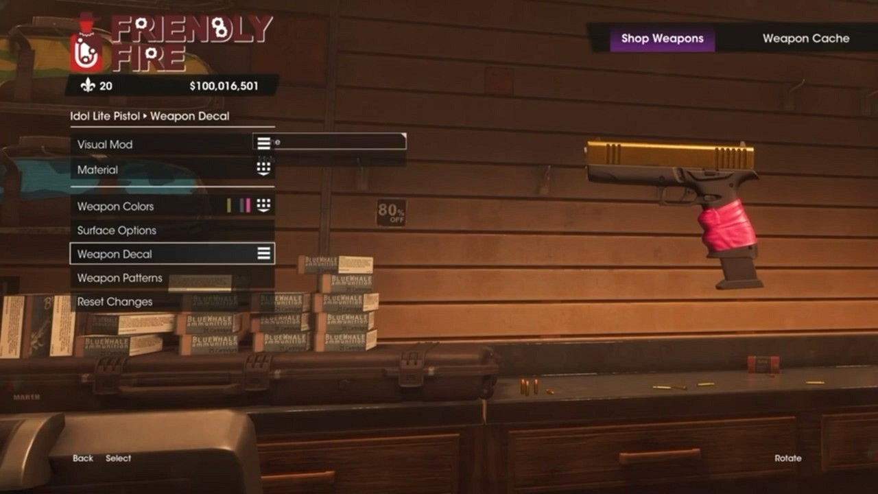 《黑街聖徒》25分鐘實機展示:展示更豐富的戰鬥玩法! 《黑街聖徒》25分鐘實機展示:展示更豐富的戰鬥玩法!