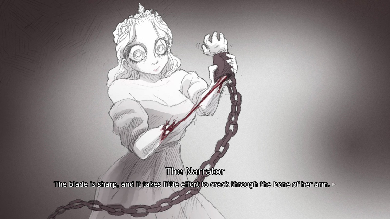 黑色幽默遊戲《殺死公主》上架Steam 明年發售 黑色幽默遊戲《殺死公主》上架Steam 明年發售