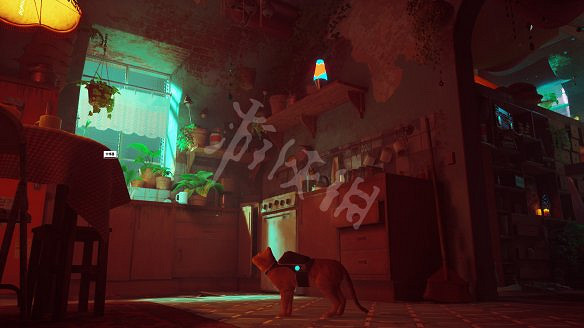 《浪貓》strayClementine在哪?Clementine去向線索收集攻略 《浪貓》strayClementine在哪?Clementine去向線索收集攻略