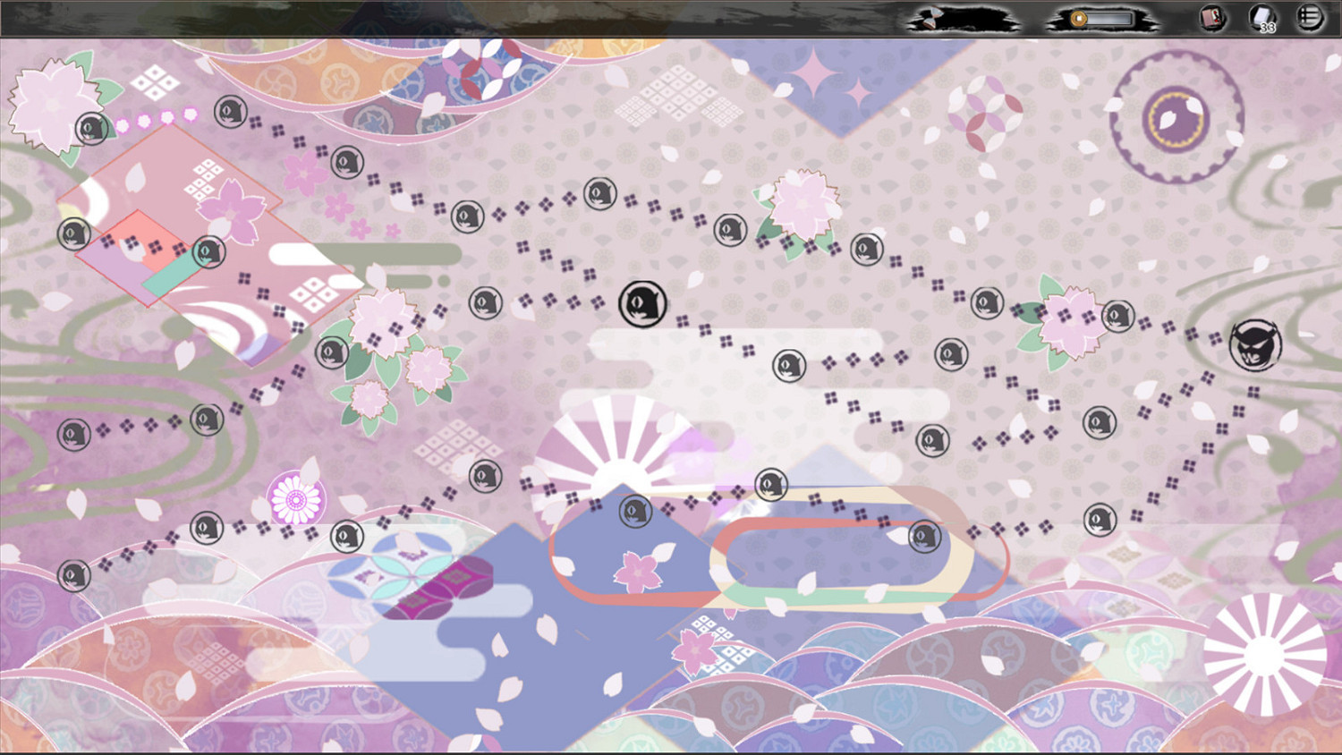 卡牌遊戲《幻齋陰陽錄》上線Steam頁面 明年2月1日發售 卡牌遊戲《幻齋陰陽錄》上線Steam頁面 明年2月1日發售