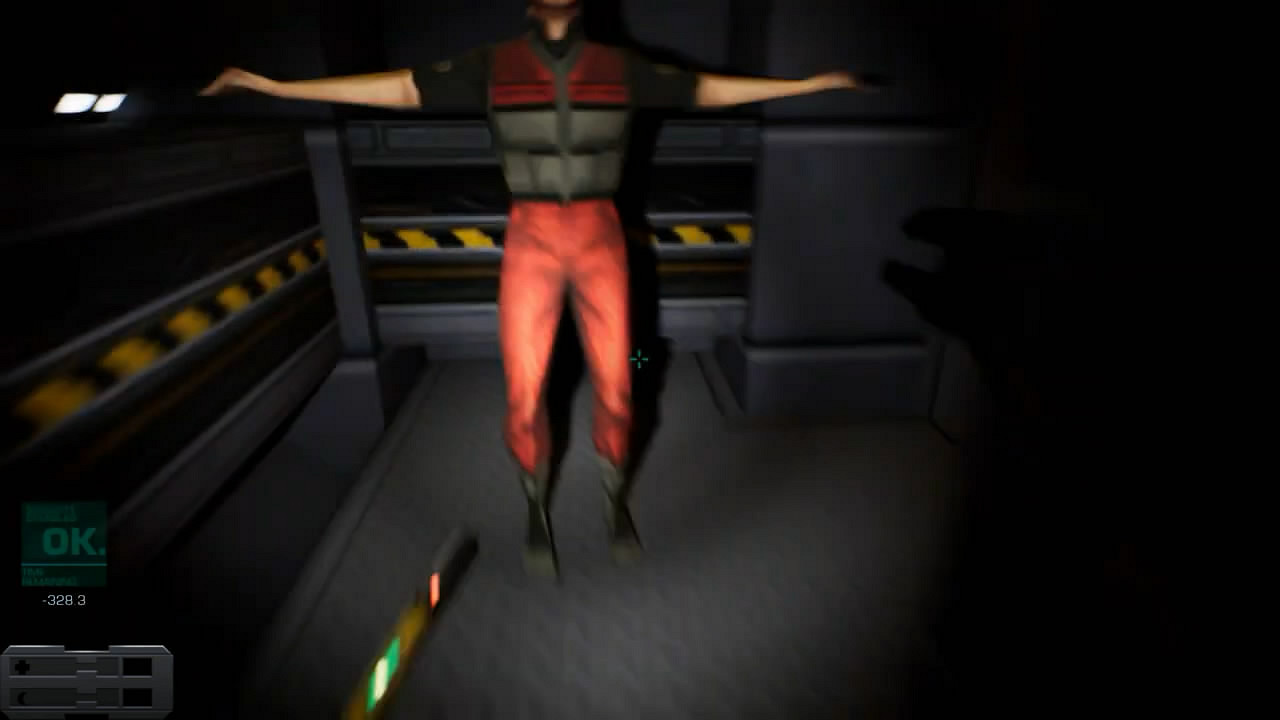 從頭到尾可通關!虛幻引擎5重製《網路奇兵2》超長展示 從頭到尾可通關!虛幻引擎5重製《網路奇兵2》超長展示