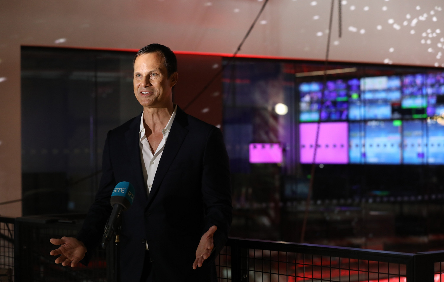 拳頭:我們將來幾乎每個遊戲都有電競元素 拳頭:我們將來幾乎每個遊戲都有電競元素