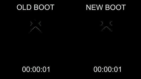 微軟加快XSX/S啟動時間 節能模式每次可節省5秒