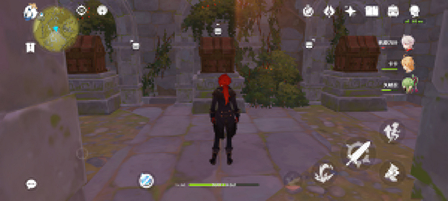 《原神》瑉林遺跡解謎怎麽玩?瑉林遺跡解謎玩法分享 《原神》瑉林遺跡解謎怎麽玩?瑉林遺跡解謎玩法分享