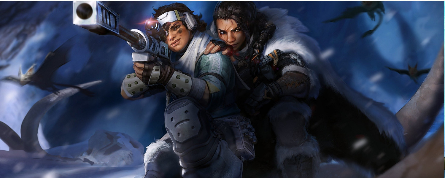 《Apex英雄》官方確認新賽季將提高玩家等級上限! 《Apex英雄》官方確認新賽季將提高玩家等級上限!