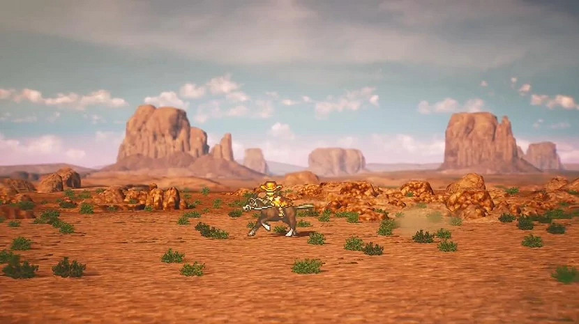 《時空勇士》,生不逢時的“隱之名作” 《時空勇士》,生不逢時的“隱之名作”