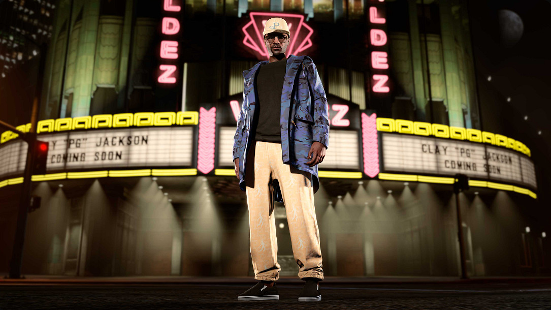 《GTA OL》犯罪集團DLC已更新 8月付費會員特權介紹 《GTA OL》犯罪集團DLC已更新 8月付費會員特權介紹