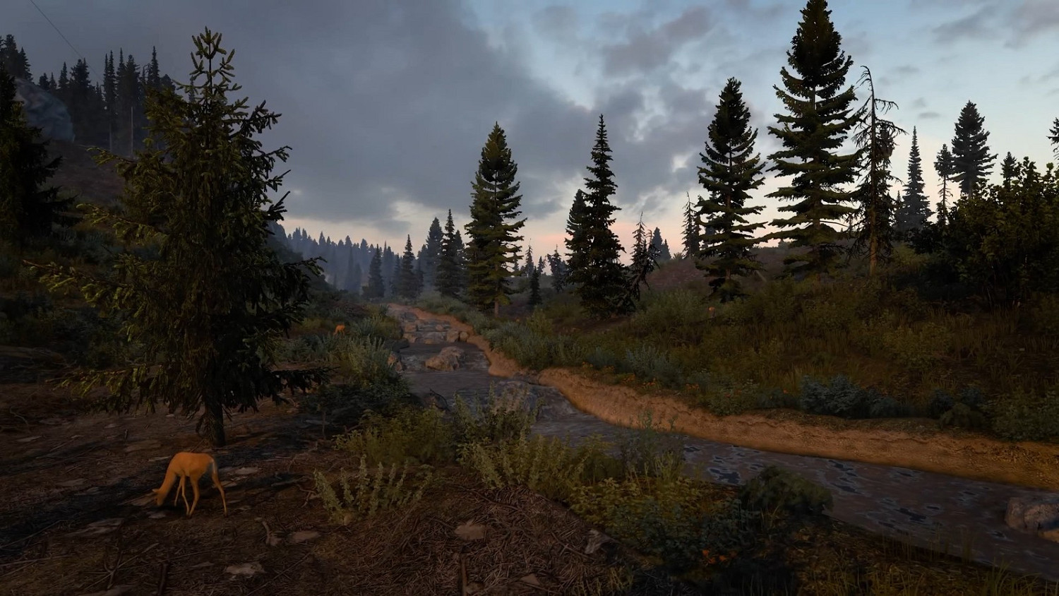 《美國卡車模擬》蒙大拿州DLC 8月4日上線 《美國卡車模擬》蒙大拿州DLC 8月4日上線