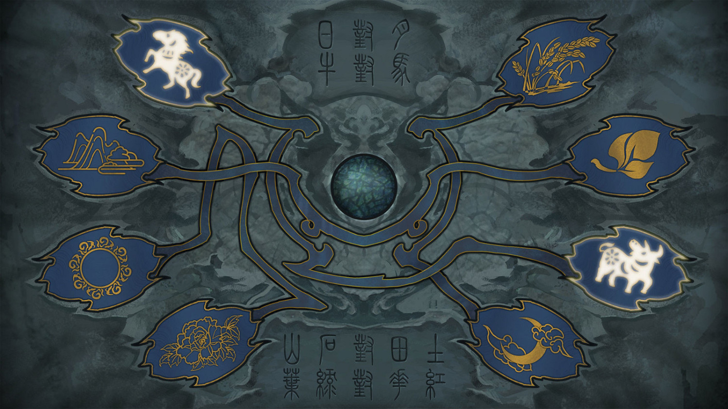 解密遊戲《面具古墓》上線Steam頁面 支援中文 解密遊戲《面具古墓》上線Steam頁面 支援中文