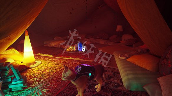 《浪貓》strayClementine在哪?Clementine去向線索收集攻略 《浪貓》strayClementine在哪?Clementine去向線索收集攻略