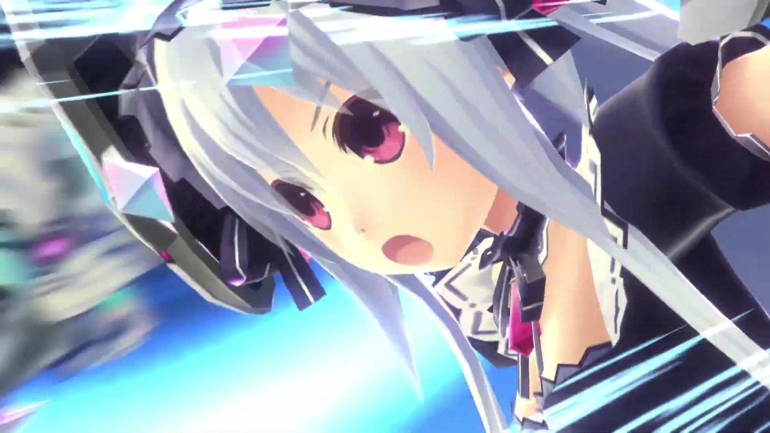 《妖精劍士F:Refrain Chord》新角色預告分享 《妖精劍士F:Refrain Chord》新角色預告分享