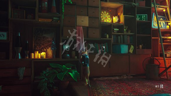 《浪貓》strayClementine在哪?Clementine去向線索收集攻略 《浪貓》strayClementine在哪?Clementine去向線索收集攻略