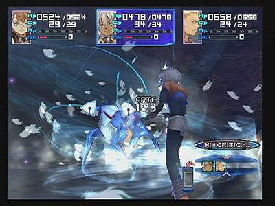 “異度”系列發展史：堅持初心三十年終成正果