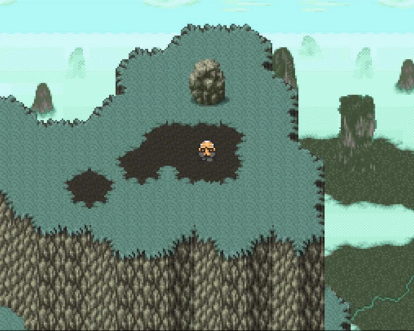 《時空勇士》,生不逢時的“隱之名作” 《時空勇士》,生不逢時的“隱之名作”