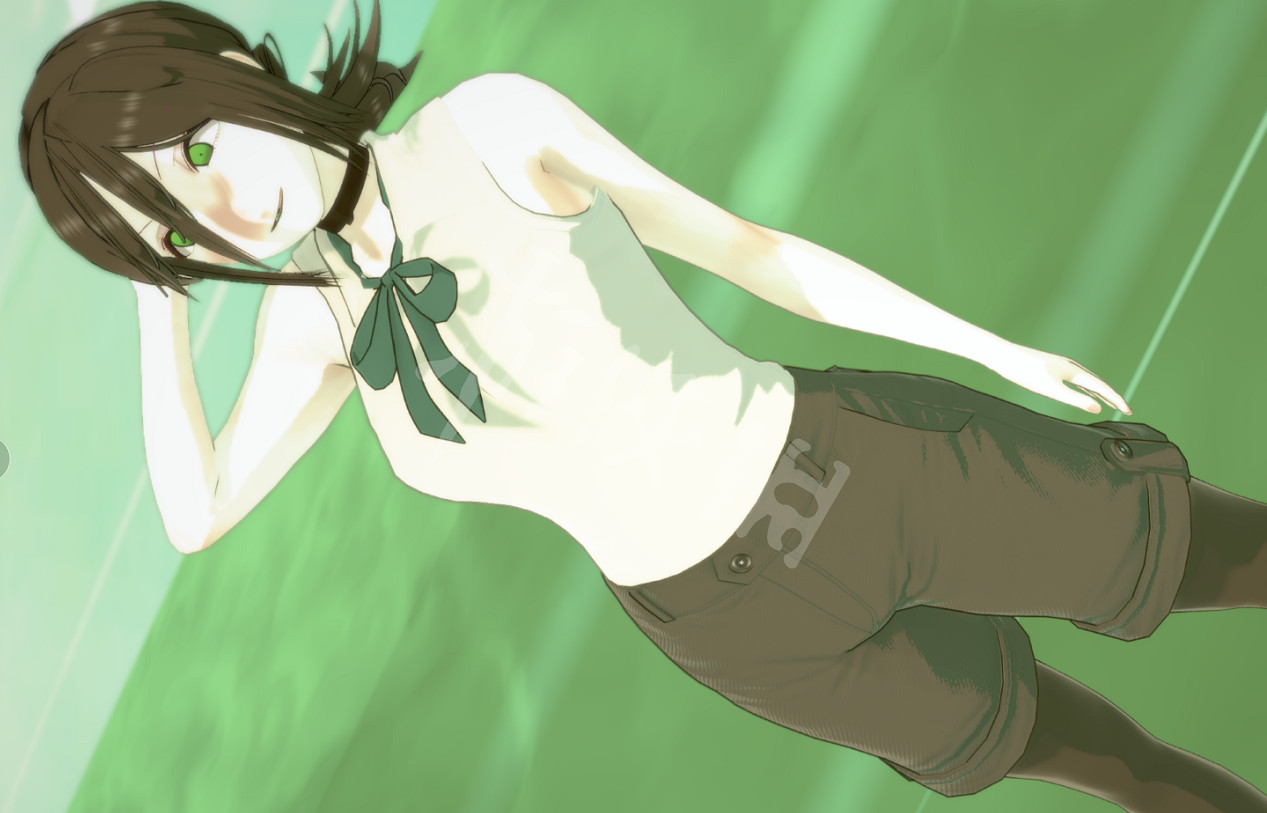 《戀活Sunshine》人物卡電鋸人蕾塞分享 電鋸人蕾塞怎麽捏? 《戀活Sunshine》人物卡電鋸人蕾塞分享 電鋸人蕾塞怎麽捏?