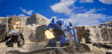 試玩了SD高達新作,我更懷念狗遊的《SD敢達OL》了 試玩了SD高達新作,我更懷念狗遊的《SD敢達OL》了