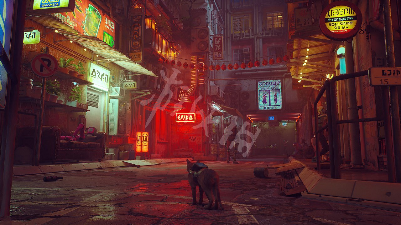 《浪貓》超靈清潔劑如何獲得?stray超靈清潔劑獲取方法介紹 《浪貓》超靈清潔劑如何獲得?stray超靈清潔劑獲取方法介紹