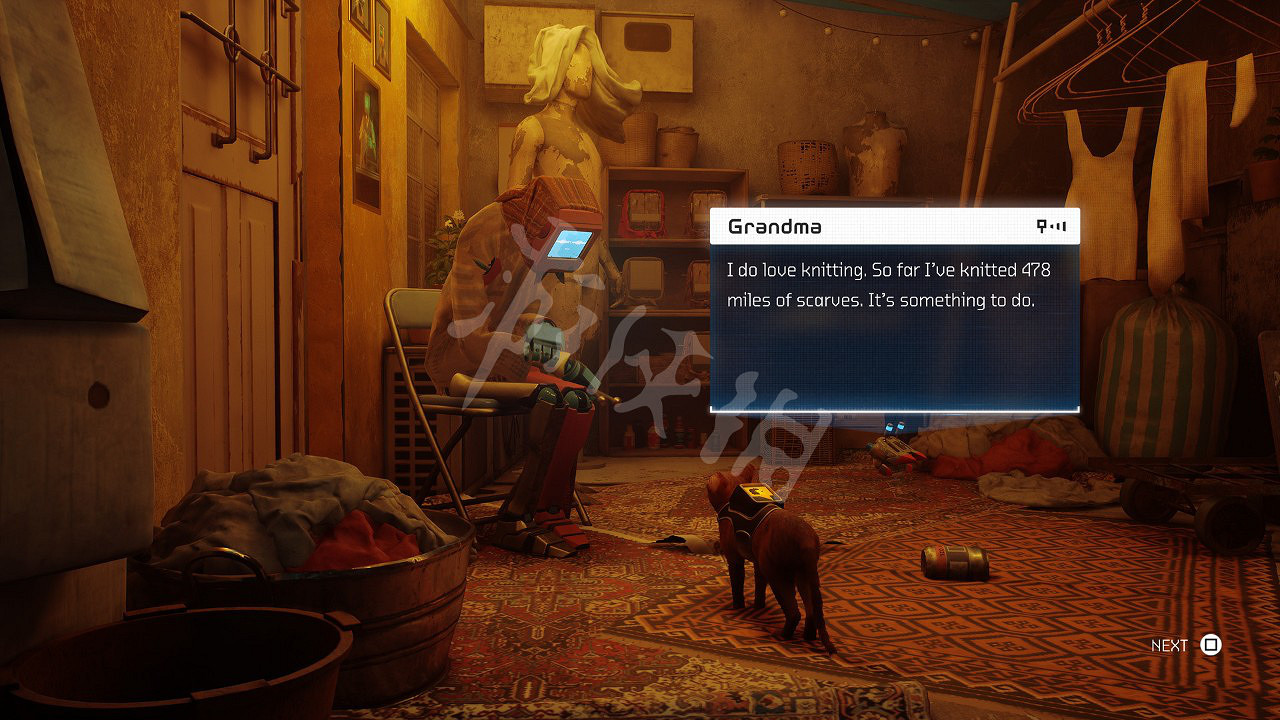 《浪貓》無命可求成就如何完成?stray無命可求成就攻略分享 《浪貓》無命可求成就如何完成?stray無命可求成就攻略分享