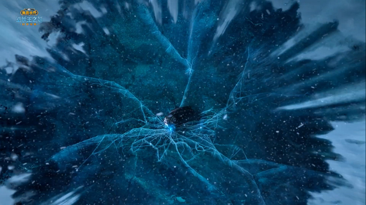 《魔獸世界》“巫妖王之怒”懷舊服上線時間確定! 《魔獸世界》“巫妖王之怒”懷舊服上線時間確定!