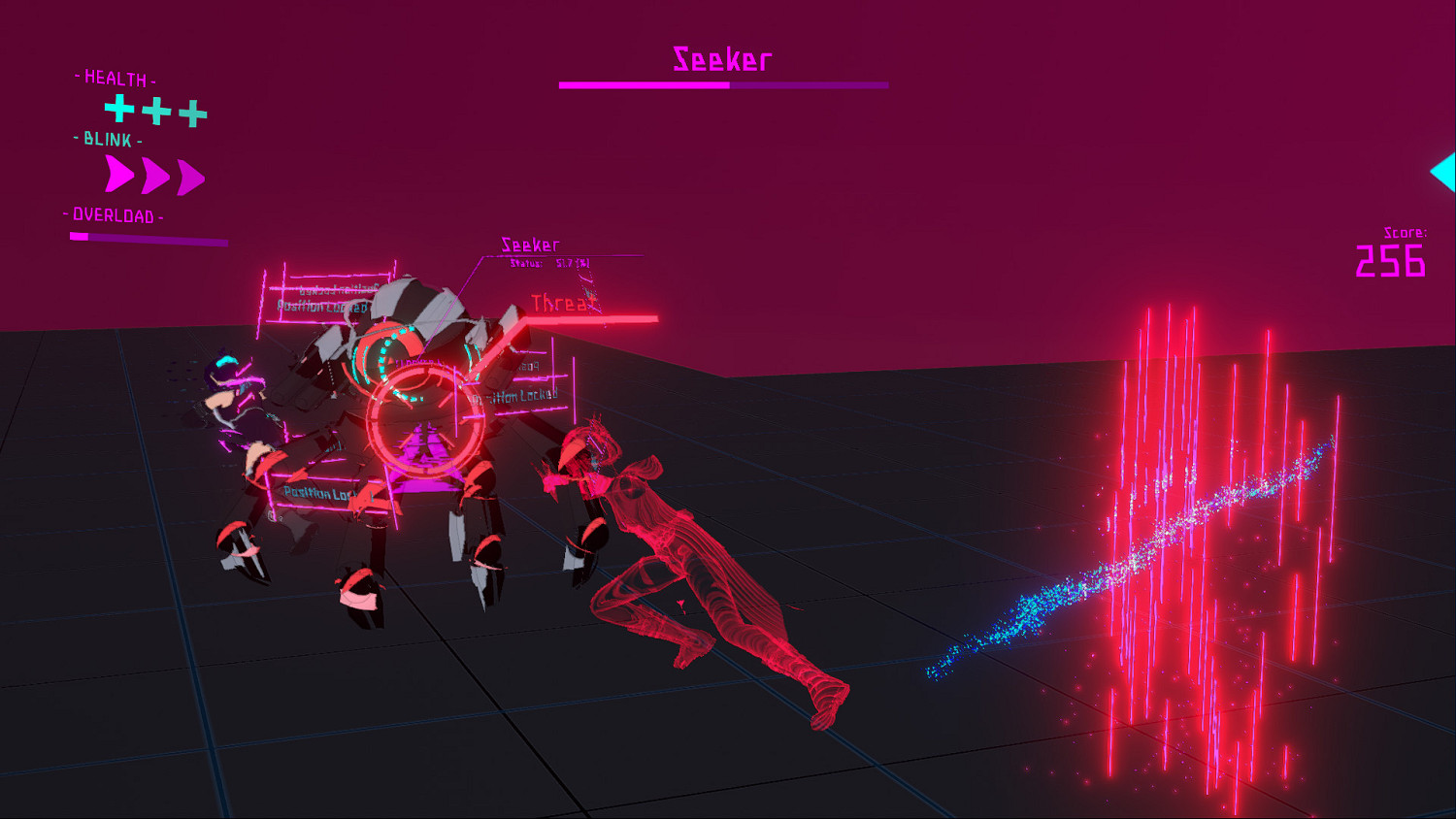 獨立動作遊戲《Binary.》上架Steam!開放免費測試 獨立動作遊戲《Binary.》上架Steam!開放免費測試