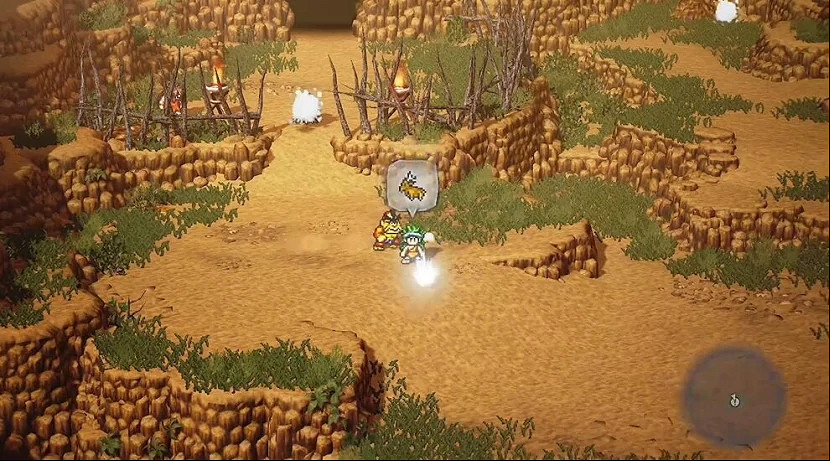 《時空勇士》,生不逢時的“隱之名作” 《時空勇士》,生不逢時的“隱之名作”