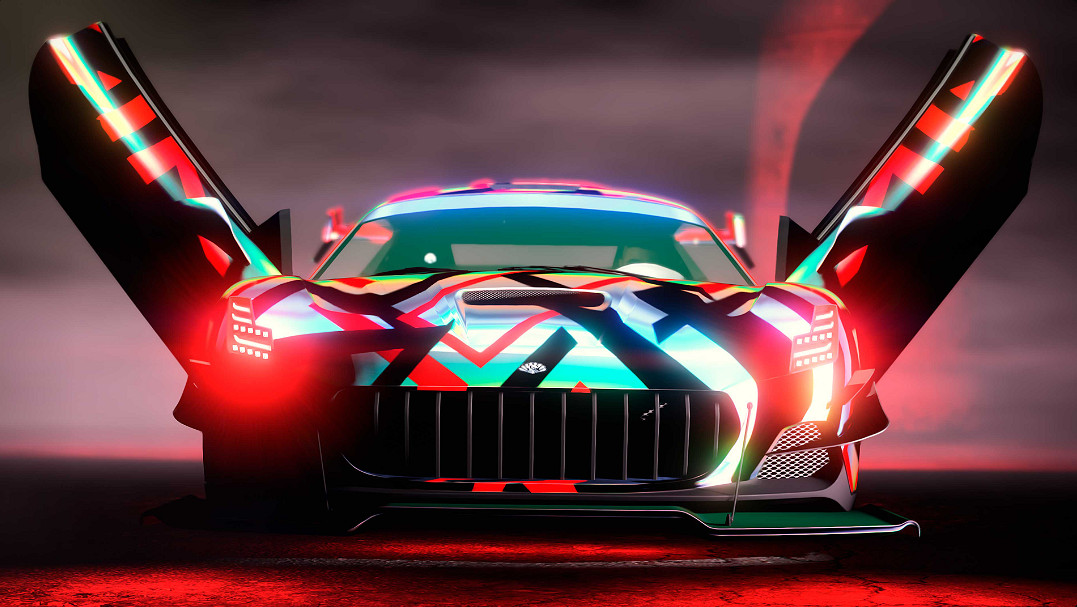 《GTA OL》犯罪集團DLC已更新 8月付費會員特權介紹 《GTA OL》犯罪集團DLC已更新 8月付費會員特權介紹