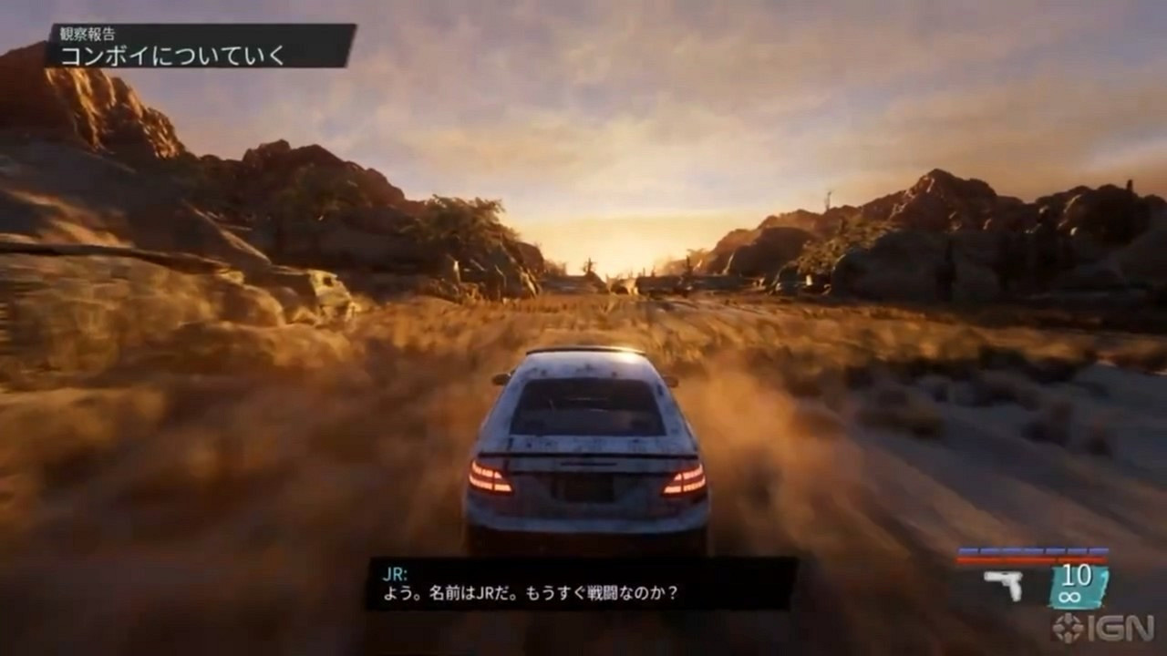 《黑街聖徒》25分鐘實機展示:展示更豐富的戰鬥玩法! 《黑街聖徒》25分鐘實機展示:展示更豐富的戰鬥玩法!