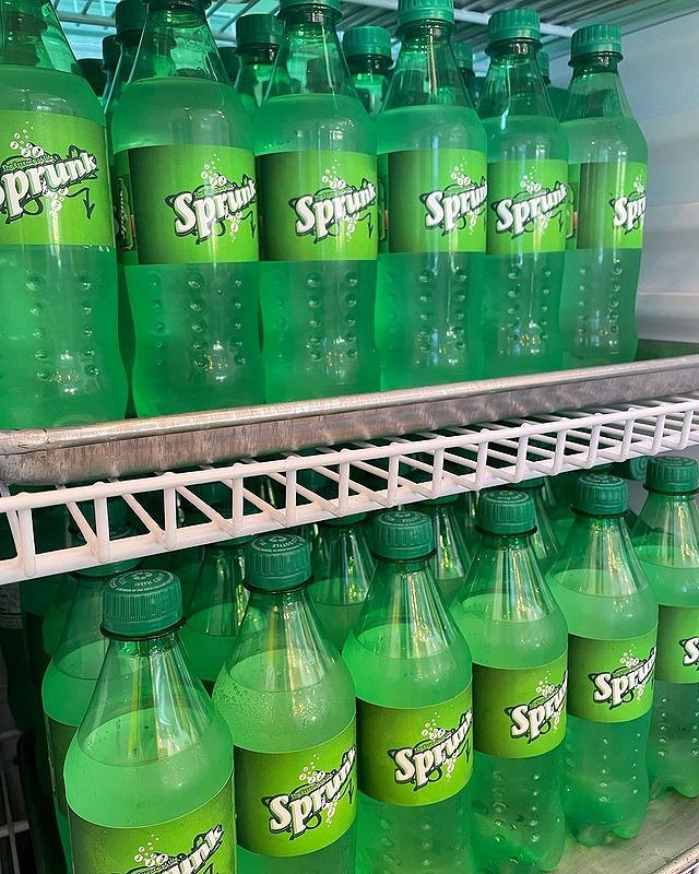 GTA遊戲內連鎖快餐開到現實中 不接待老崔用餐