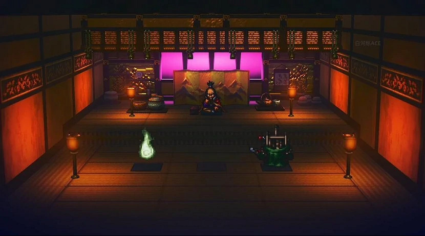 《時空勇士》,生不逢時的“隱之名作” 《時空勇士》,生不逢時的“隱之名作”