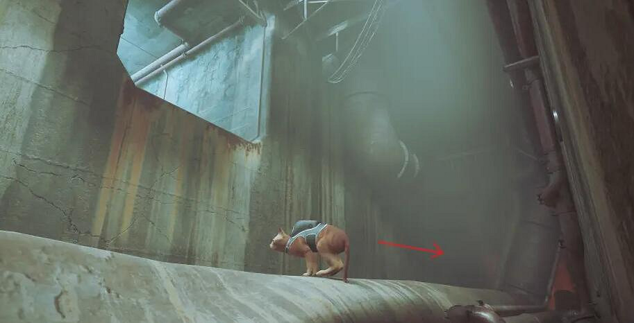 《浪貓》stray記憶14在哪拿?記憶14位置分享 《浪貓》stray記憶14在哪拿?記憶14位置分享