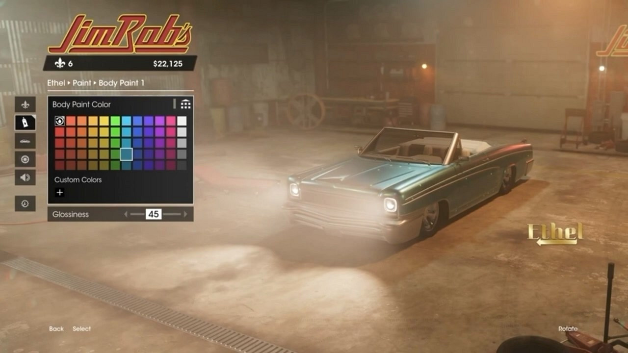 《黑街聖徒》25分鐘實機展示:展示更豐富的戰鬥玩法! 《黑街聖徒》25分鐘實機展示:展示更豐富的戰鬥玩法!