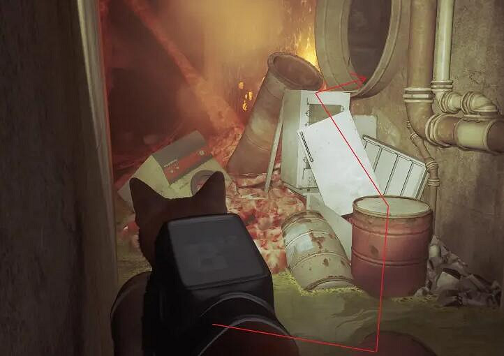 《浪貓》stray記憶14在哪拿?記憶14位置分享 《浪貓》stray記憶14在哪拿?記憶14位置分享