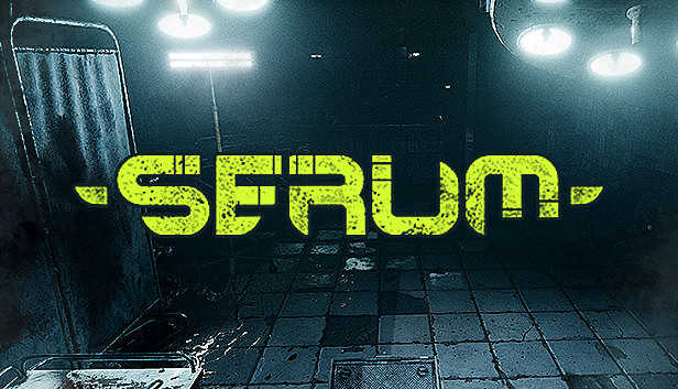 第一人稱求生新作《血清》上架Steam 測試申請開放 第一人稱求生新作《血清》上架Steam 測試申請開放