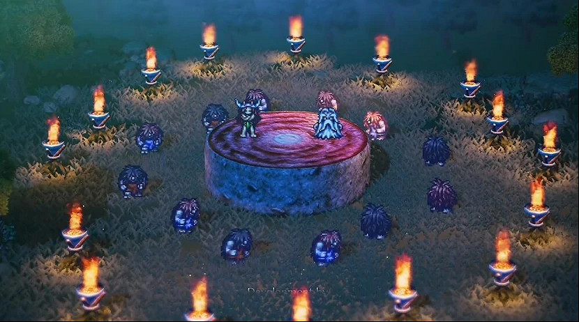 《時空勇士》,生不逢時的“隱之名作” 《時空勇士》,生不逢時的“隱之名作”