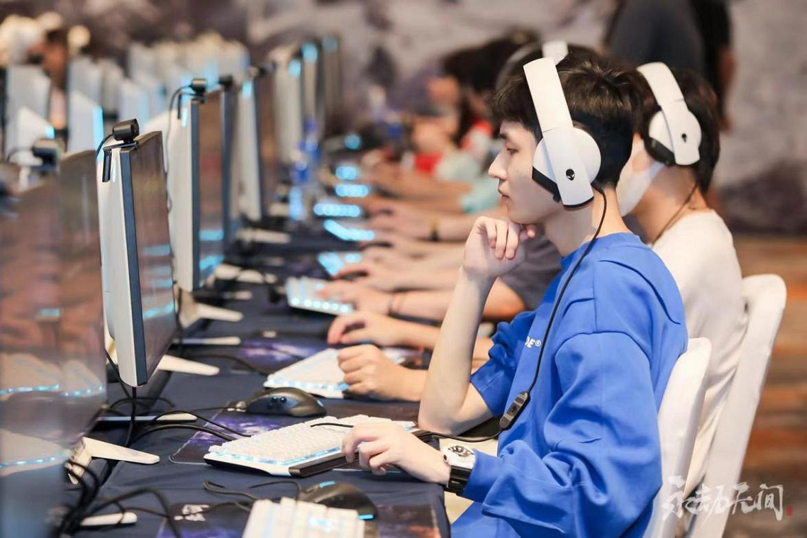 初見火羅國！《永劫無間》新地圖&quot;火羅國&quot;線下試玩會