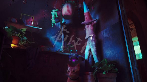 《浪貓》strayClementine在哪?Clementine去向線索收集攻略 《浪貓》strayClementine在哪?Clementine去向線索收集攻略