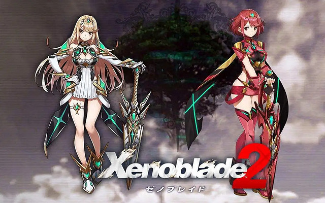 “異度”系列發展史：堅持初心三十年終成正果